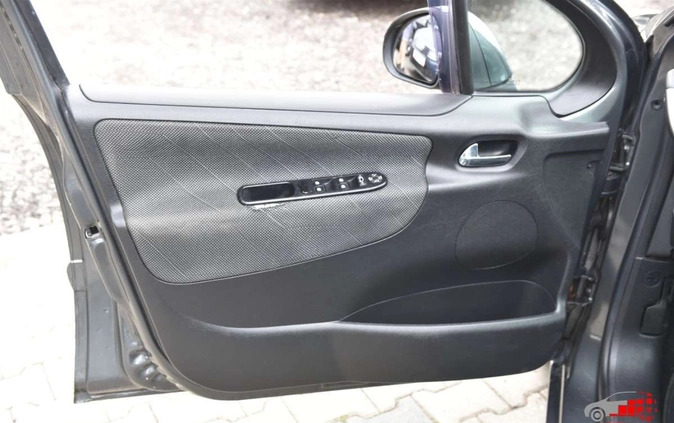 Peugeot 207 cena 12900 przebieg: 196900, rok produkcji 2009 z Kamień Pomorski małe 326